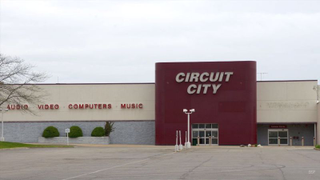 A primer on the rise, fall, and possible resurrection of Circuit City
